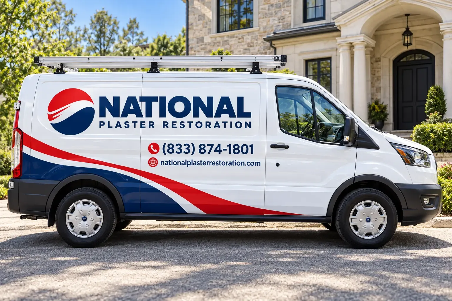 Plaster Repair in Limestone, TN near me